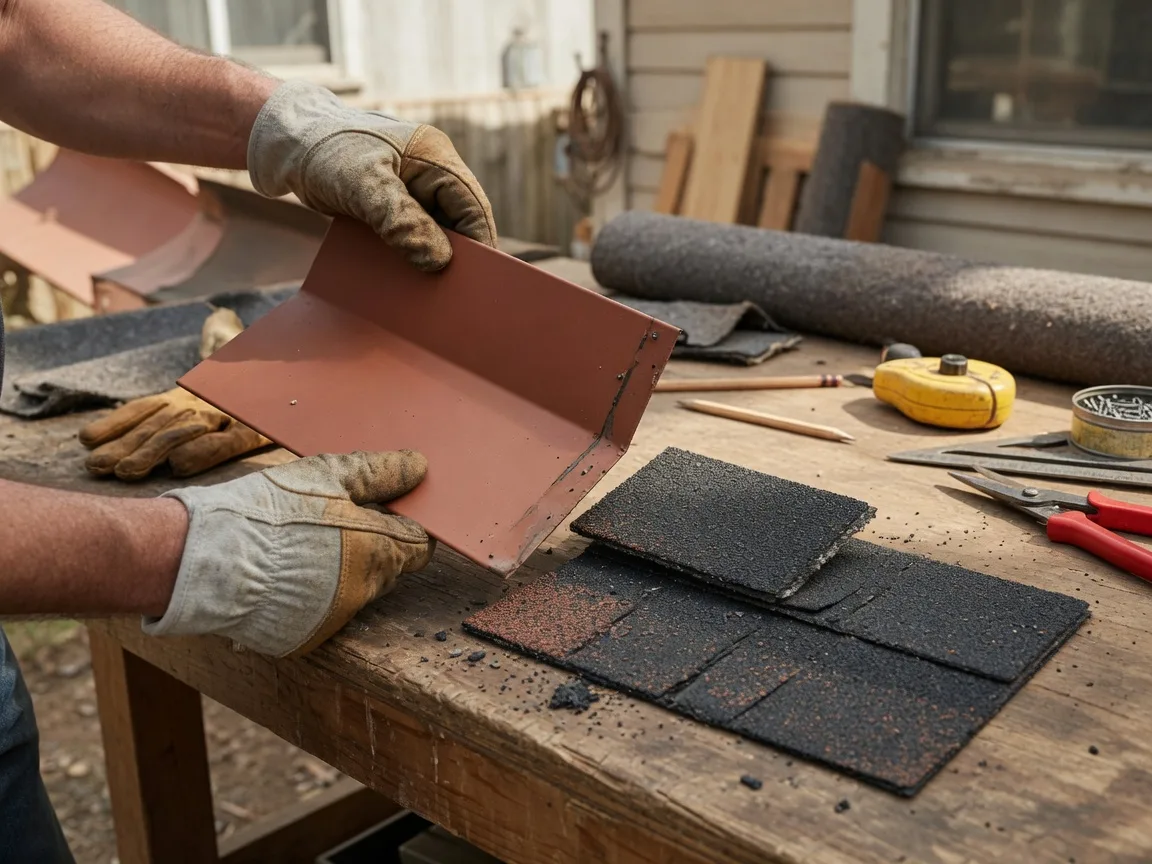 Roof Repair company in Pointblank, TX